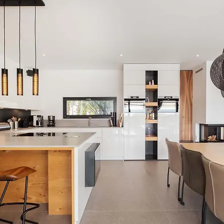Fuskulina - Stunning Close To Porec Villa