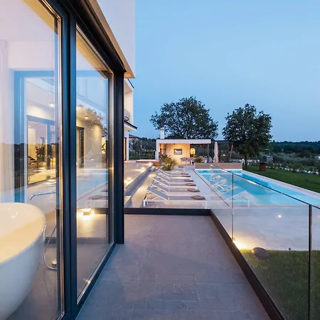 Fuskulina - Stunning Close To Porec *