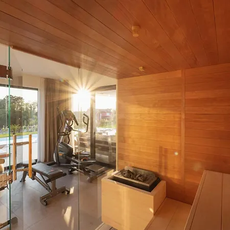Fuskulina - Stunning Close To Porec Villa *