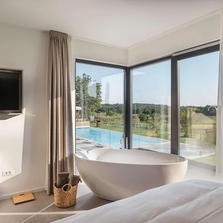 Villa Fuskulina - Stunning Close To Porec Fuškulin