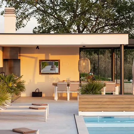 וילה Fuskulina - Stunning Close To Porec