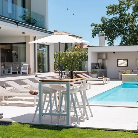 Fuskulina - Stunning Close To Porec *