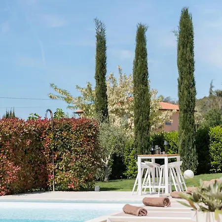 Villa Fuskulina - Stunning Close To Porec