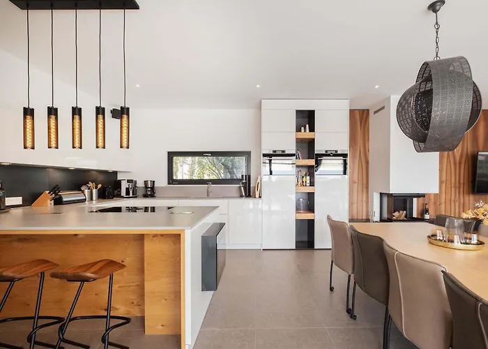 Fuskulina - Stunning Close To Porec וילה